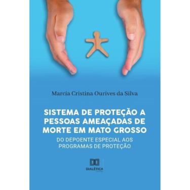 Imagem de Sistema de Proteção a pessoas ameaçadas de morte em Mato Grosso-Português