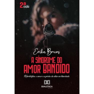 Imagem de A Síndrome do Amor Bandido-Português