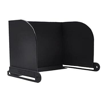 Imagem de Capa de proteção solar de controle remoto para 2 acessórios de drone