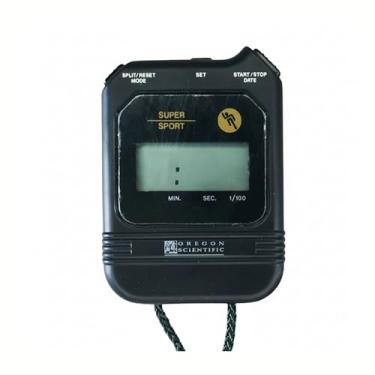 Imagem de Relógio Cronômetro Esportivo – Display Digital, Data e Hora, Ideal para Treinos e Competições