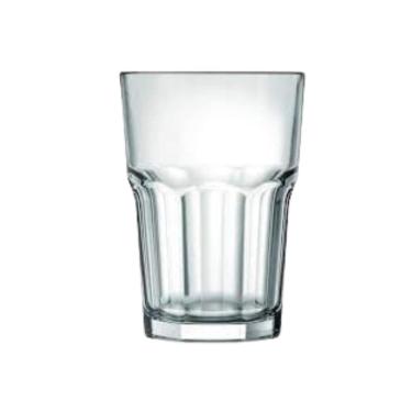 Imagem de Jogo De 3 Copos Lumina Long Drink 520Ml - Ad