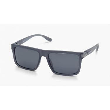 Imagem de Óculos de Sol Sportwear Masculino Polo London Club, Lente UV400 Polarizado kit contém Case Couro ECO