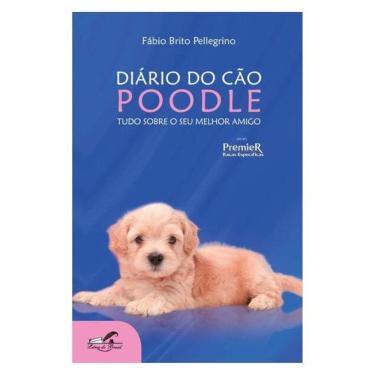 Imagem de Diário Do Cão Poodle