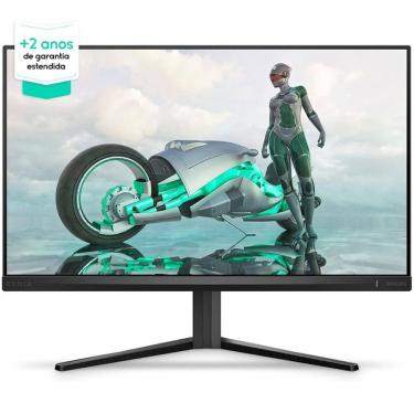 Imagem de Monitor Gamer Philips Evnia 27&quot; 180Hz Full HD 0,5ms IPS