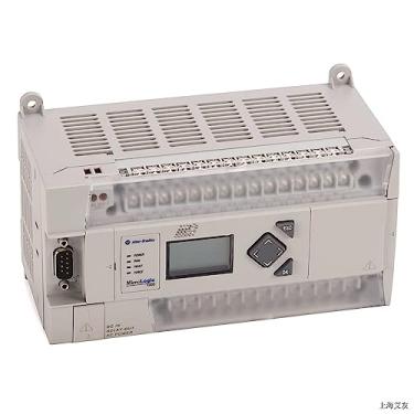 Imagem de UHFILYQBA 1766-L32BXB MicroLogix 1400 PLC Module 1766-L32BXB Controller
