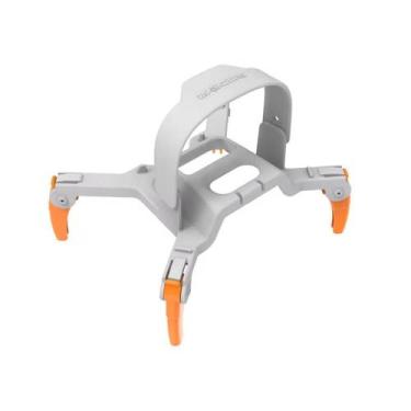 Imagem de Extensor De Trem De Pouso Dobrável Para Drone Dji Flip - Sunnylife