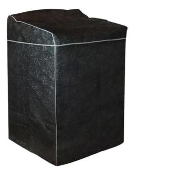 Imagem de Capa Para Máquina De Lavar Consul 13Kg Impermeável material sintético 