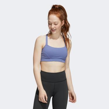 Imagem de Top Com Bojo Removível Adidas Yoga-Feminino