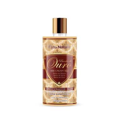 Imagem de Condicionador Banho de Ouro BBB Cream 10x1 - Fytonature 500g