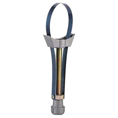 Imagem de Ferramenta de remoção de filtro de óleo, ferramentas para troca de óleo chave inglesa de filtro de óleo, chave de remoção de filtro de óleo de caminhão de carro