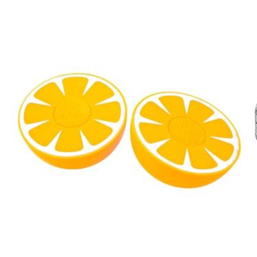 Imagem de Frutas e Legumes de Brinquedo para Cortar, 10 Peças, com Cesta, Balança e Faca, Material Plástico, 23x20x8cm, Comidinha Infantil, 3+ Anos