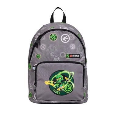 Imagem de Mochila de Costas Pacific Lego Elemental Master Of Energy