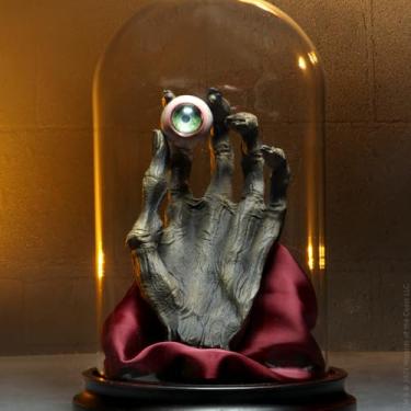 Imagem de WizKids D&D Icons of The Realms: Eye and Hand of Vecna Figure, 7.5 inches