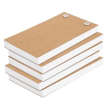 Imagem de Luqeeg Kit de Flip Book de LED Conjunto de Livros Criativos Pintados à Mão para Desenho, para Crianças, Ferramentas de Pintura, Kit de Flip Book de 5 Unidades para a Indústria de Animação