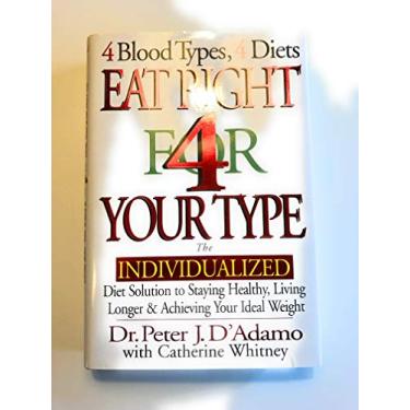 Imagem de Coma certo para o seu tipo