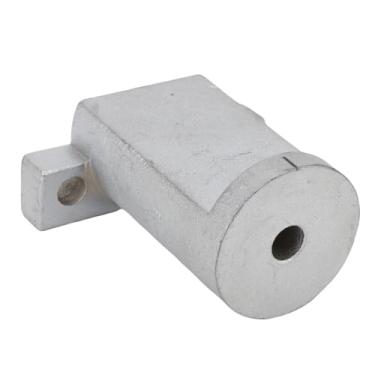 Imagem de LiebeWH Substituição da Base do Suporte de Ferramentas, Design de Alumínio, Suporte Durável para Usuários de Mini Torno MX-210 WM-210