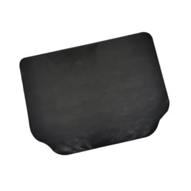 Imagem de Ｂｅｓｇａ Tapete de Lareira à Prova de Fogo Tapete Resistente Ao Fogo Tapete Retardante de Fogo Multifuncional Reutilizável para Fogo para Quintal Interno Exter, 152 Cm X 101 Cm