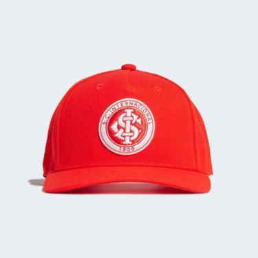 Imagem de Boné Trucker Snapback Internacional - adidas-Masculino