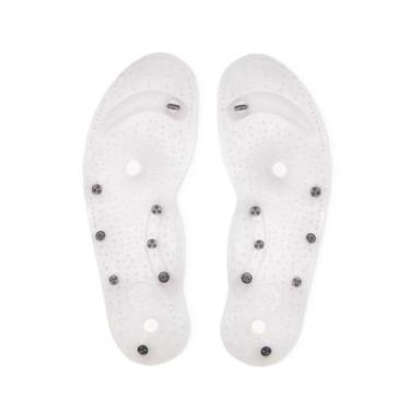 Imagem de Palmilha Magnética Infravermelho Power Confort Gel - Therapy