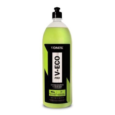 Imagem de 2011006 v-eco pro lava a seco concentrado 1,5l - VONIXX