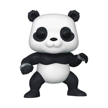 Imagem de Boneco Funko Pop Jujutsu Kaisen Panda