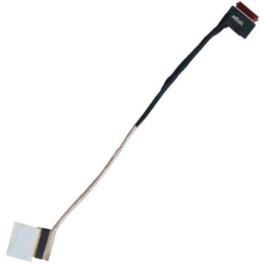 Imagem de Cabo Flat Para Acer Part Number 50.4yu01.001 30 Pinos