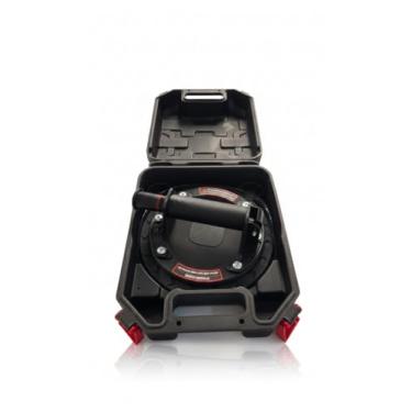 Imagem de Ventosa para porcelanatos e vidros, marmore com maleta