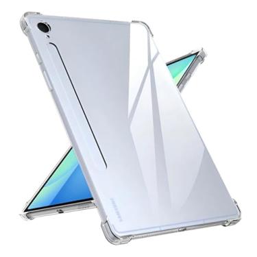 Imagem de Capa Anti impacto Para Samsung Galaxy Tab S10 FE/Tab S10 Lite/Tab S9 FE/Tab S9-10.9 Polegadas 11 polegadas
