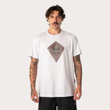 Imagem de Camiseta Regular MCD Lenticular Pipa, GG