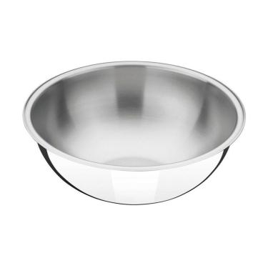 Imagem de Bowl para Preparo/Servir de Aço Inox Cucina 4,7 Litros 28x11cm Tramontina