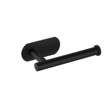 Imagem de Toalheiro de metal multifuncional organizador de armazenamento de banheiro rack de armário de cozinha design econômico fácil de instalar estrutura estável adequado para uso doméstico e hoteleiro