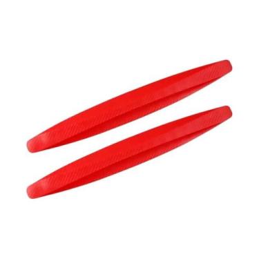 Imagem de Protetor De Para-choque Universal Para Carro, Faixa De Proteção Antico