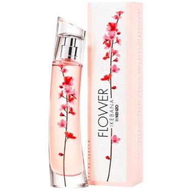 Imagem de Perfume Flower by Kenzo Ikebana Eau de Parfum 40ml