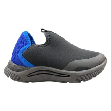 Imagem de Klin Tênis Infantil New Sport Casual 24