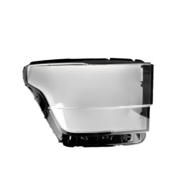 Imagem de Tampa da lente do farol compatível com gwm tank 500 2022-2025, capa transparente para lâmpada, abajur, substituição de vidro(Right)