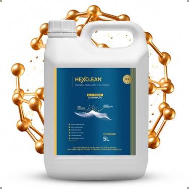 Imagem de Limpador Ultra Concentrado Ação Bactericida para Tecidos Delicados Lav