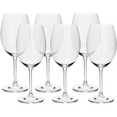 Imagem de Conjunto de taças de vinho