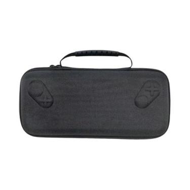 Imagem de Bolsa De Viagem Portátil ROG Xbox Ally X, Estojo Protetor Para Console