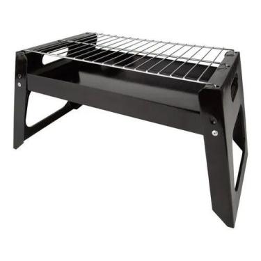Imagem de Churrasqueira Portátil Churras To Go Mor 3062