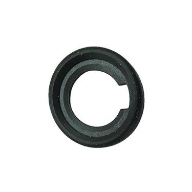 Imagem de Para Nikon Z8 Z9 máscara ocular de couro moldura de borracha SLR peças digitais