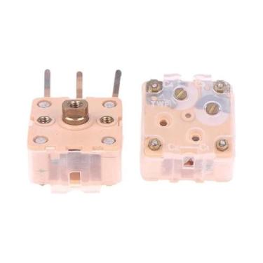 Imagem de Capacitor Variável De Modulação De Frequência De Rádio FM Ajustável 22