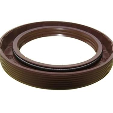 Imagem de 25 * 52 * 7/8/10 25 x 52 x 7/8/10 28 x 40 * 7/8 28 x 40 x 7/8 Vedação de óleo de esqueleto de eixo radial de borracha de flúor (1 peça 28x40x7)