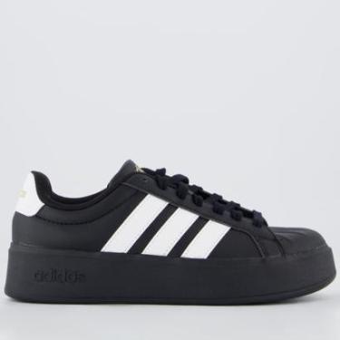 Imagem de Tênis Adidas Streettalk Bold Feminino-Feminino