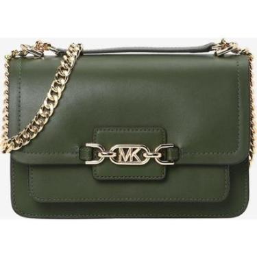 Imagem de Bolsa Michael Kors Heather Shoulder Bag - 45679125FW-Feminino
