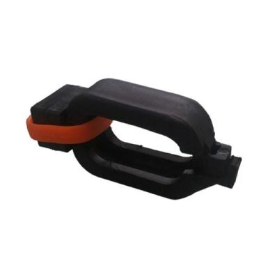 Imagem de Kit 20 un Abraçadeira Trava Para Aquecedor Solar Piscina Soria - Econo