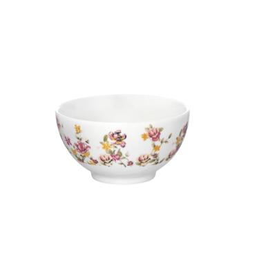 Imagem de Bowl Redondo de Porcelana Le Jardin 440 ml