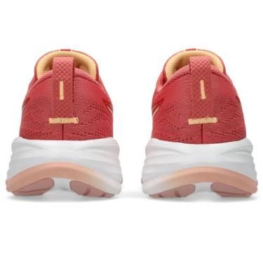 Imagem de Tênis ASICS GEL-Cumulus 27 GS - Infantil - Rosa/Bege
