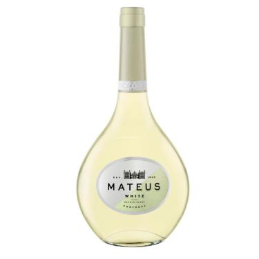 Imagem de VINHO MATEUS BRANCO 750ML