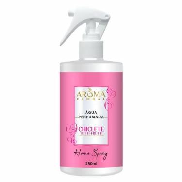 Imagem de Água Perfumada - - Aroma Floral, AP CHICLETE 250ML