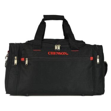 Imagem de Bolsa mala de viagem pequena - chenson, CHENSON-CG43600